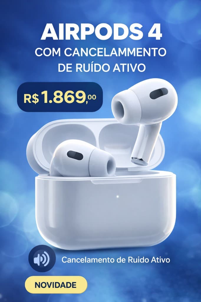 AirPods 4