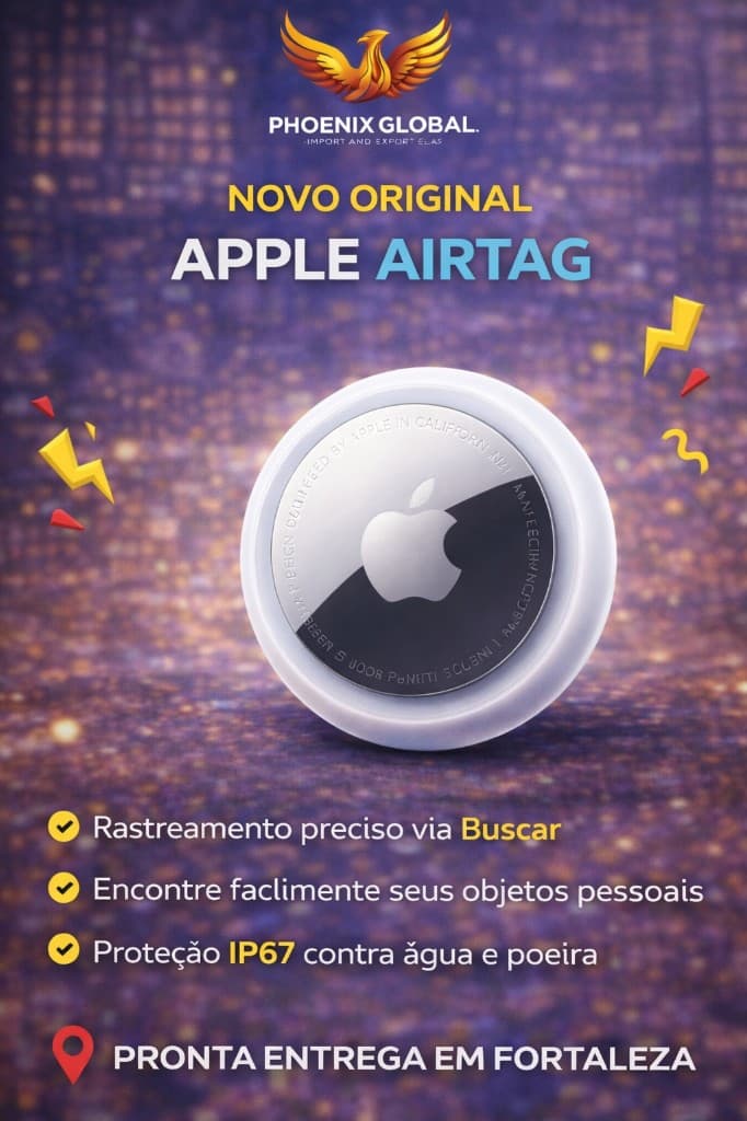 Apple AirTag