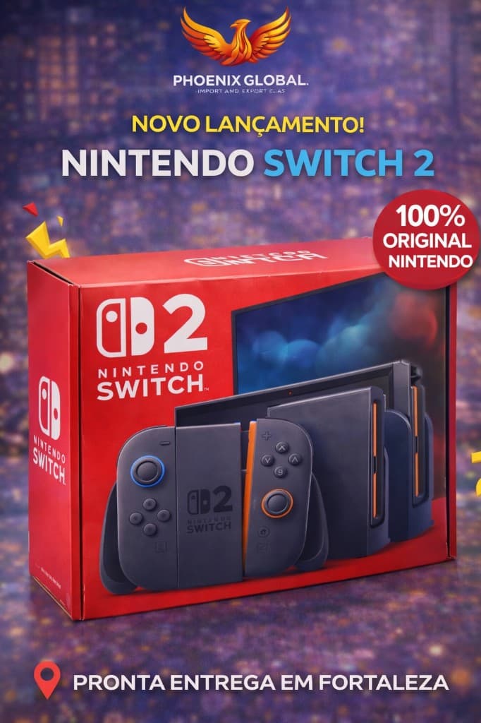 Nintendo Switch 2